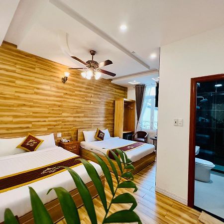 Thanh Thuy Hotel Da Lat Zewnętrze zdjęcie