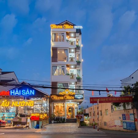 Thanh Thuy Hotel Da Lat Zewnętrze zdjęcie