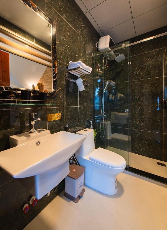 Thanh Thuy Hotel Da Lat Zewnętrze zdjęcie