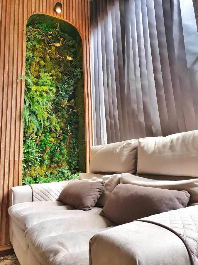 Thanh Thuy Hotel Da Lat Zewnętrze zdjęcie